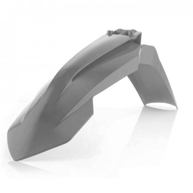 Front Fender ACERBIS - grey