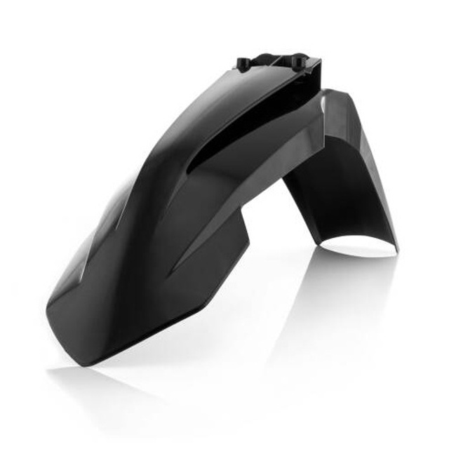 Front Fender ACERBIS - black