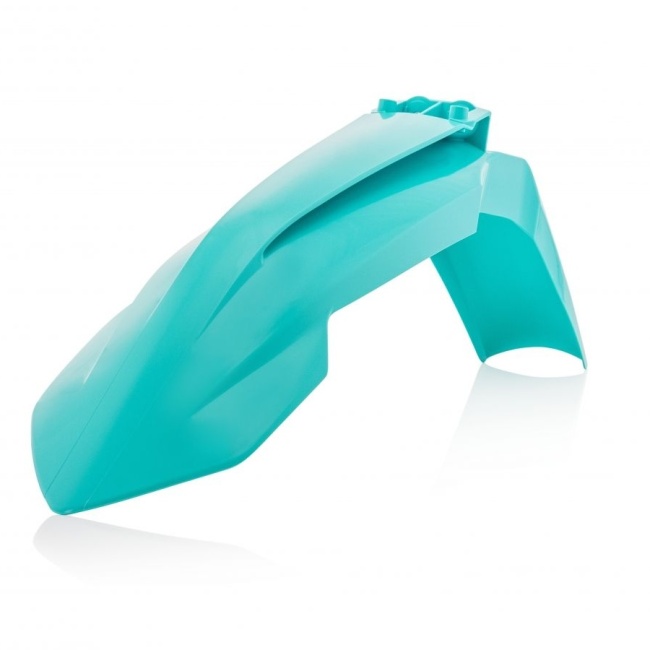 Front Fender ACERBIS - verde
