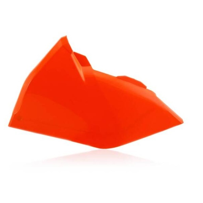 Air box Cover ACERBIS - orange