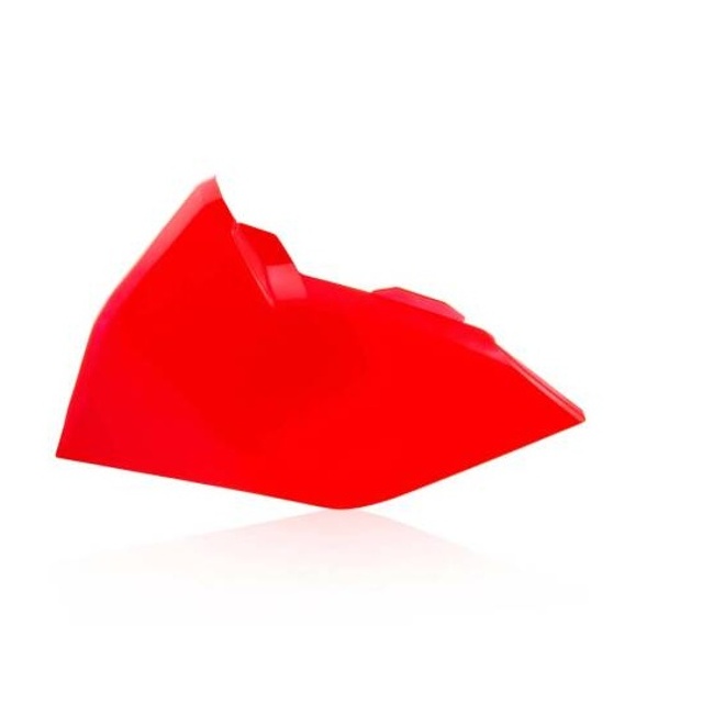 Air box Cover ACERBIS - fluo orange