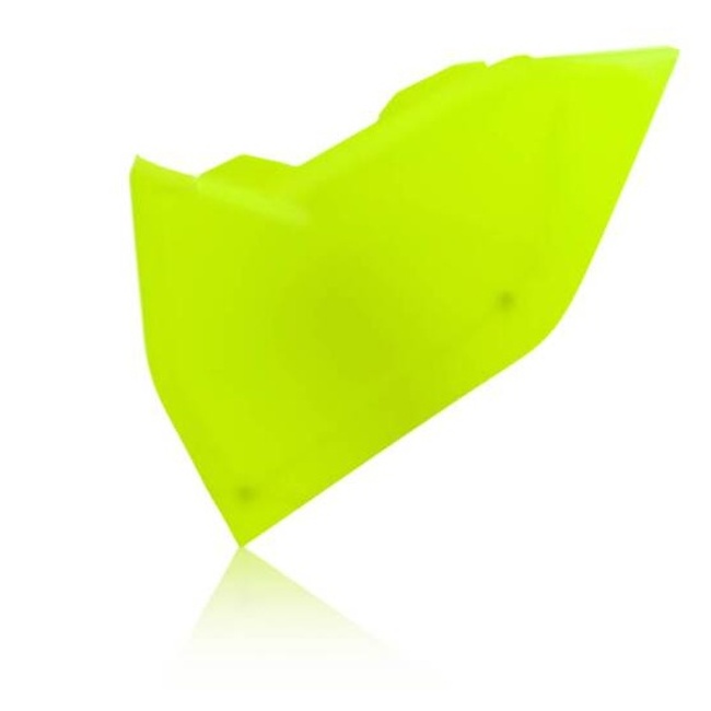 Air box Cover ACERBIS - yellow
