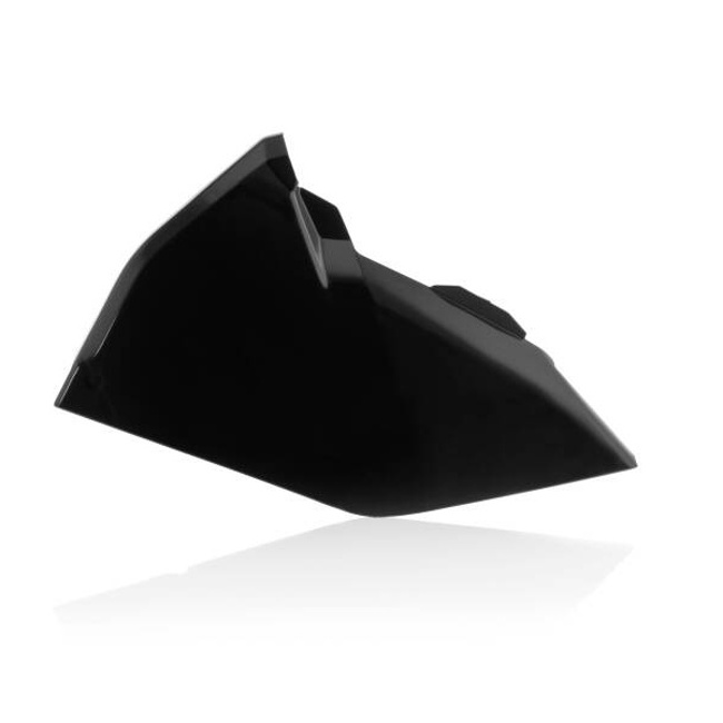 Air box Cover ACERBIS - black