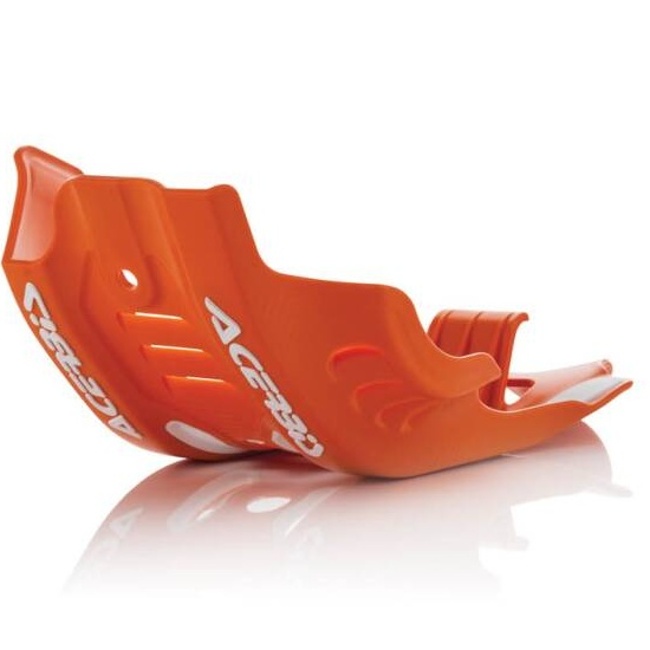 SKID PLATE ACERBIS