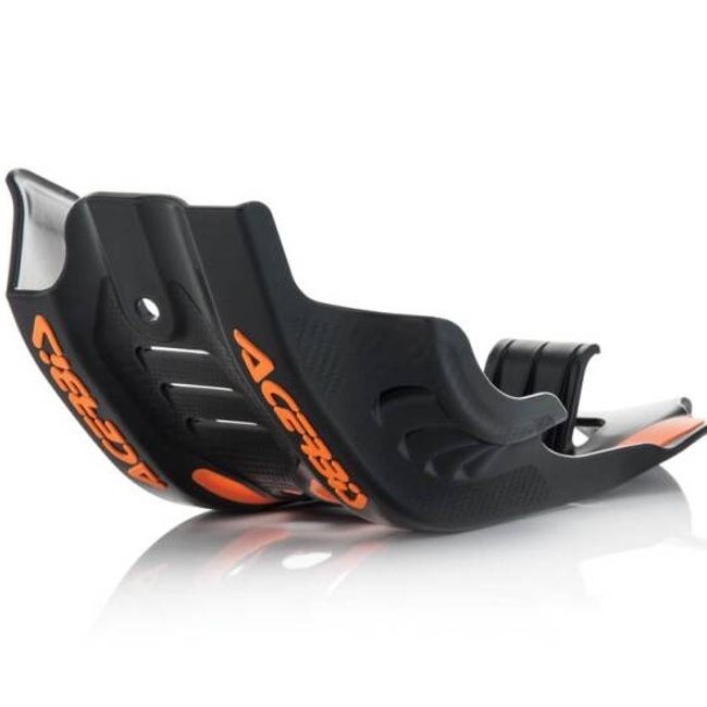 SKID PLATE ACERBIS