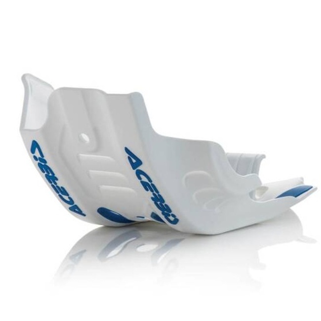 SKID PLATE ACERBIS