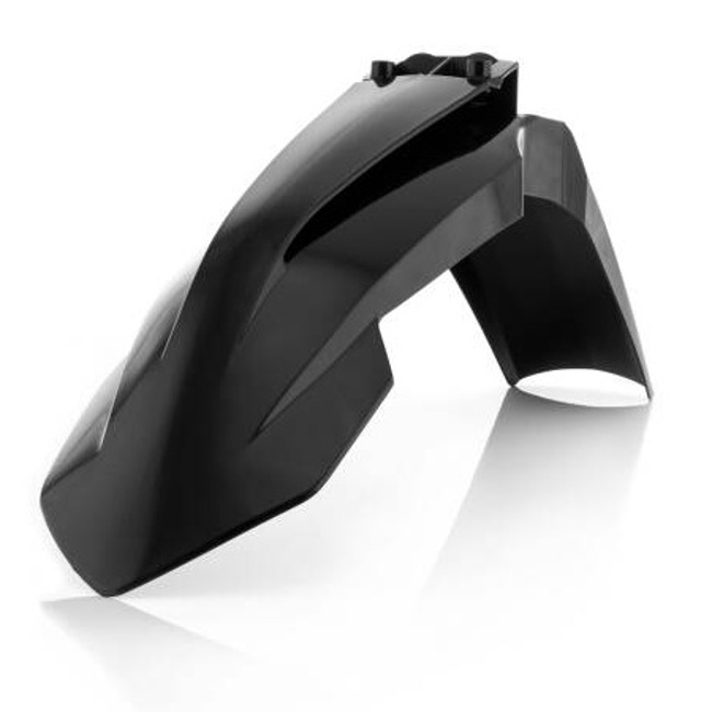 Front Fender ACERBIS - black