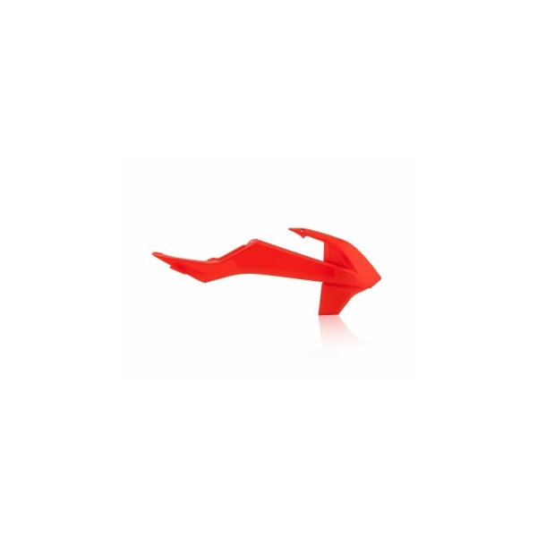 Radiator Shrouds ACERBIS - orange