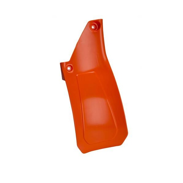 Mud Flap ACERBIS - orange