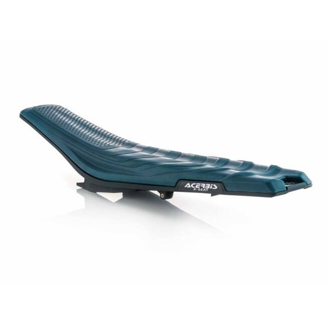Sedadlo X-SEAT pre NEW HUSQVARNA tvrdé (RACING)