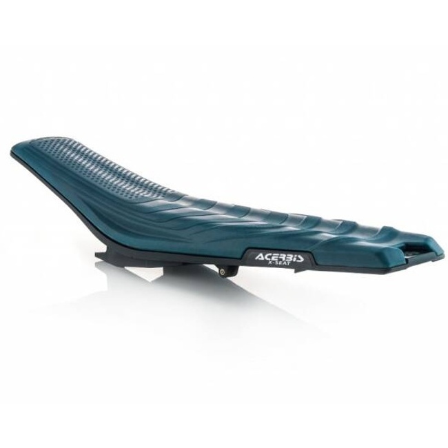 Sedadlo X-SEAT pre NEW HUSQVARNA mäkké (COMFORT)