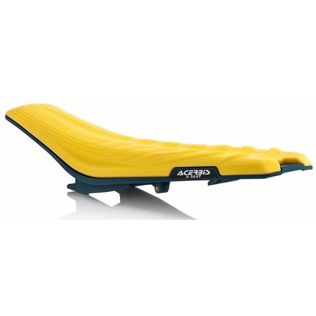Sedadlo X-SEAT pre NEW HUSQVARNA mäkké (COMFORT)