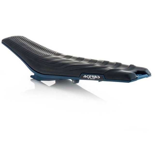 Sedadlo X-SEAT pre NEW HUSQVARNA mäkké (COMFORT)