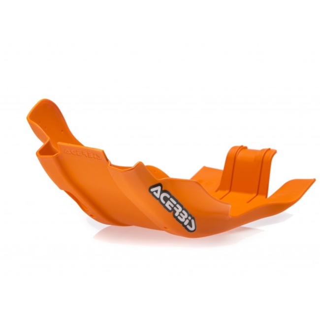 SKID PLATE ACERBIS