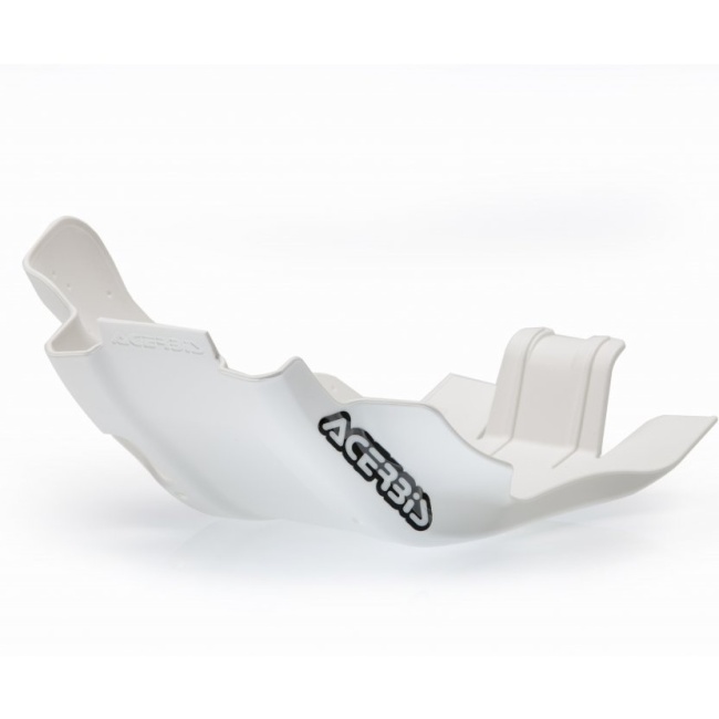 SKID PLATE ACERBIS
