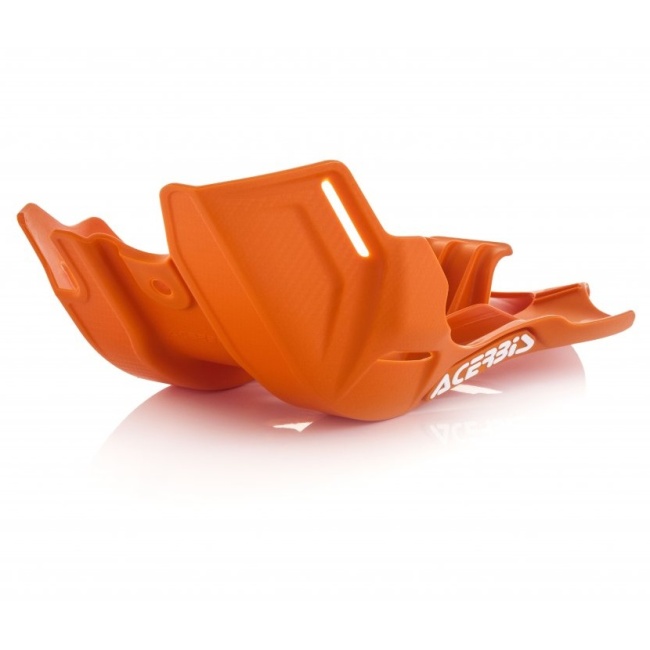 SKID PLATE ACERBIS