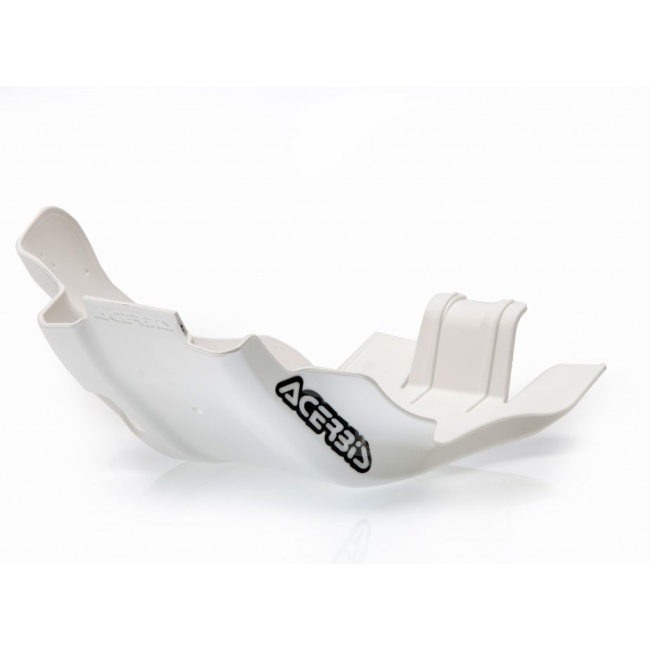 SKID PLATE ACERBIS