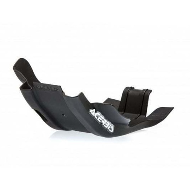 SKID PLATE ACERBIS