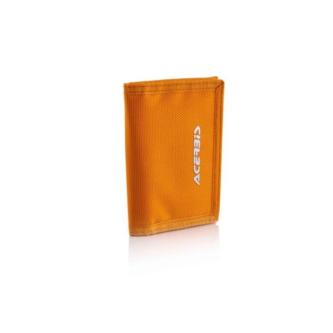 ACERBIS WALLET - ORANGE