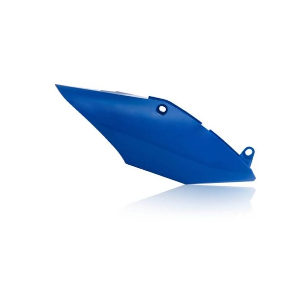 Side panels ACERBIS - dark blue
