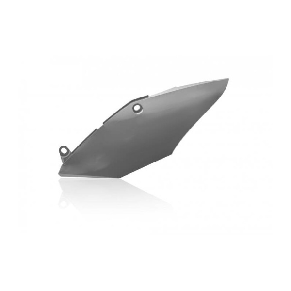 Side panels ACERBIS - grey