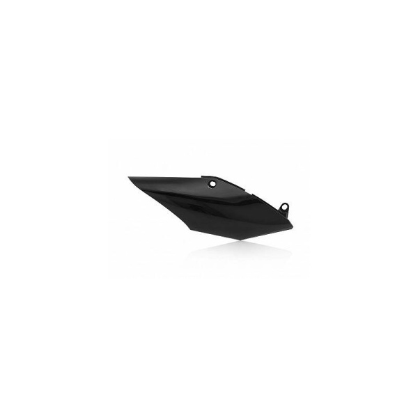 Side panels ACERBIS - black