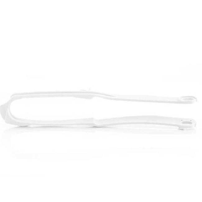 Chain slider kit ACERBIS Honda - white