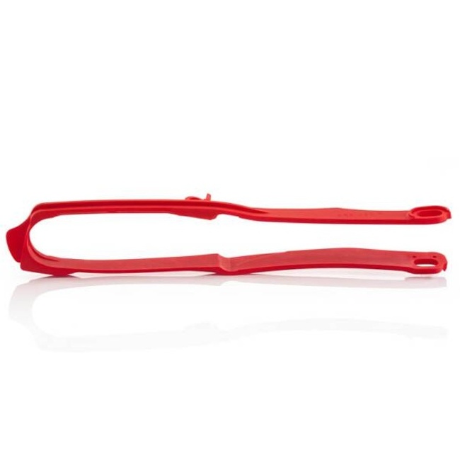 Chain slider kit ACERBIS Honda - red