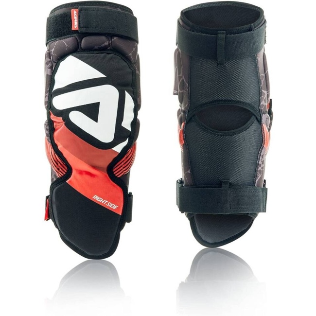 KNEE GUARDS ACERBIS SOFT 3.0