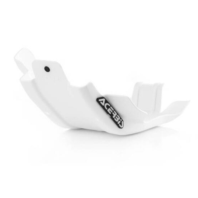 SKID PLATE ACERBIS
