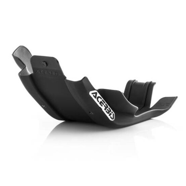 SKID PLATE ACERBIS