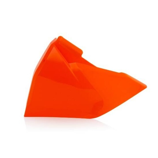 Air box Cover ACERBIS - orange