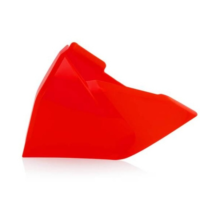 Air box Cover ACERBIS - fluo orange