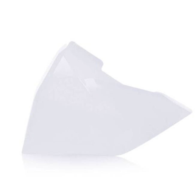 Air box Cover ACERBIS - white