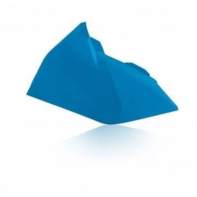 Air box Cover ACERBIS - blue