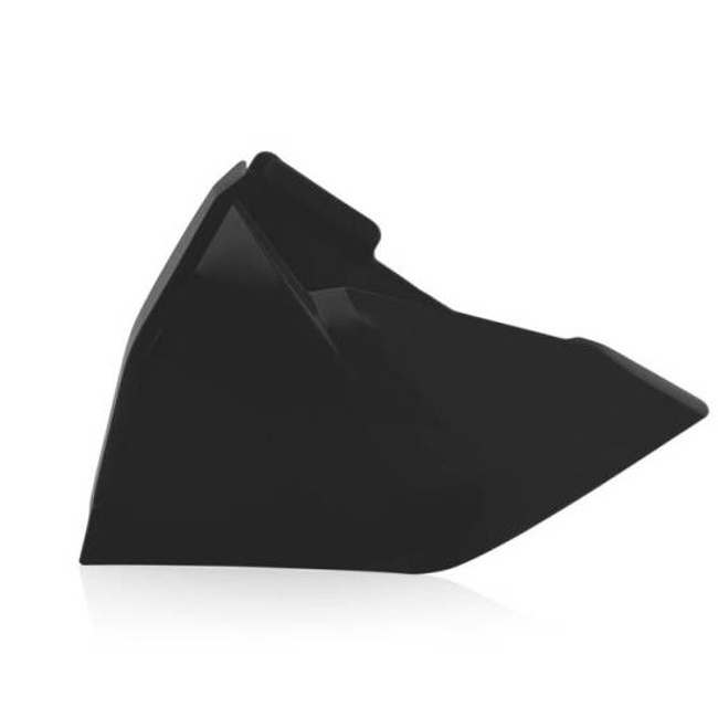 Air box Cover ACERBIS - black