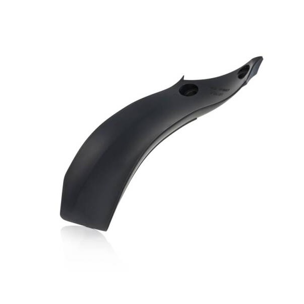 Mud Flap ACERBIS - black