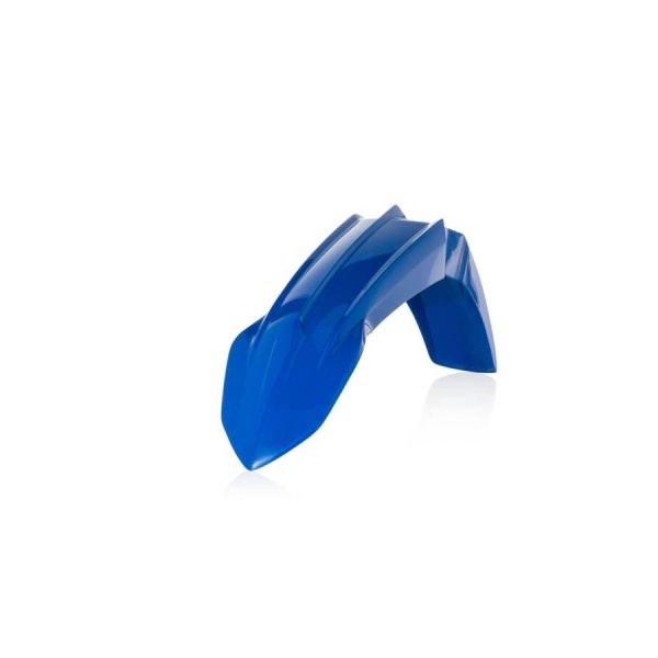 Front Fender ACERBIS - blue