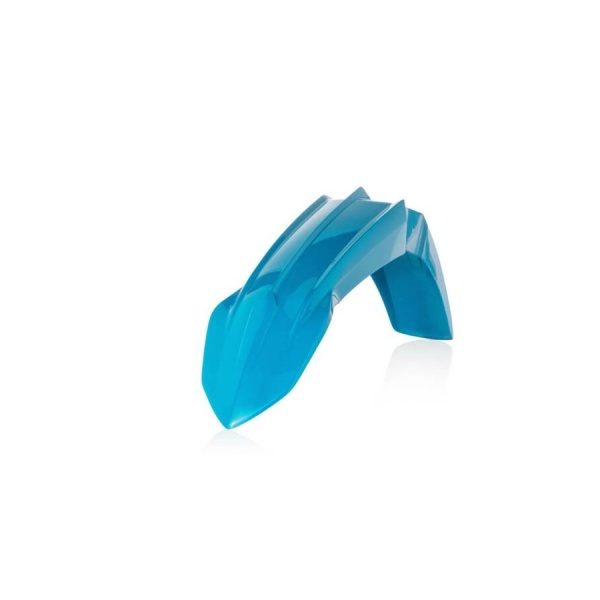 Front Fender ACERBIS - blue