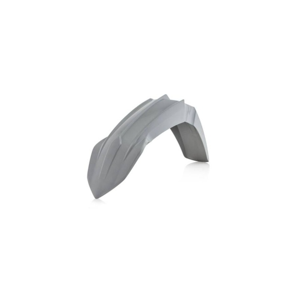 Front Fender ACERBIS - grey