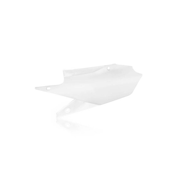 Side panels ACERBIS - white