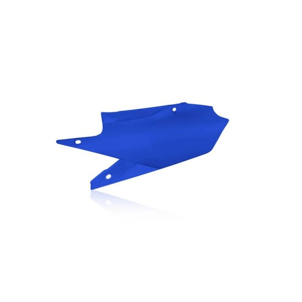 Side panels ACERBIS - dark blue