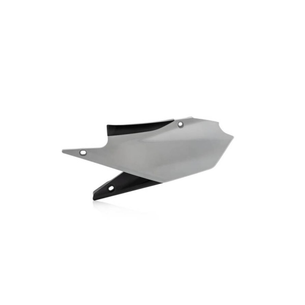 Side panels ACERBIS - grey