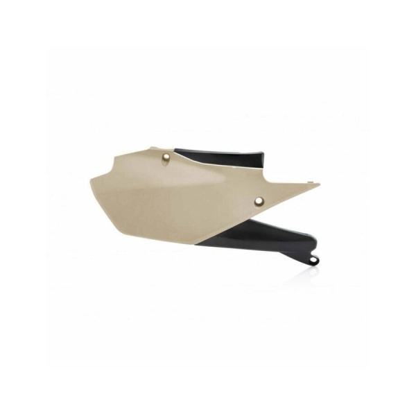 Side panels ACERBIS - sand