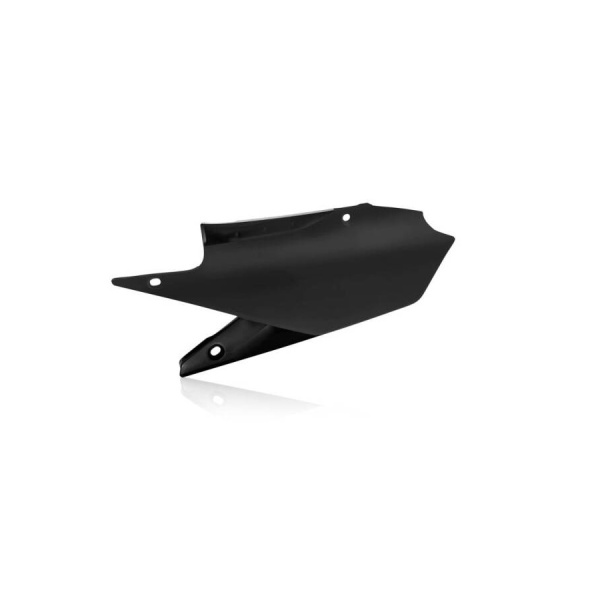 Side panels ACERBIS - black