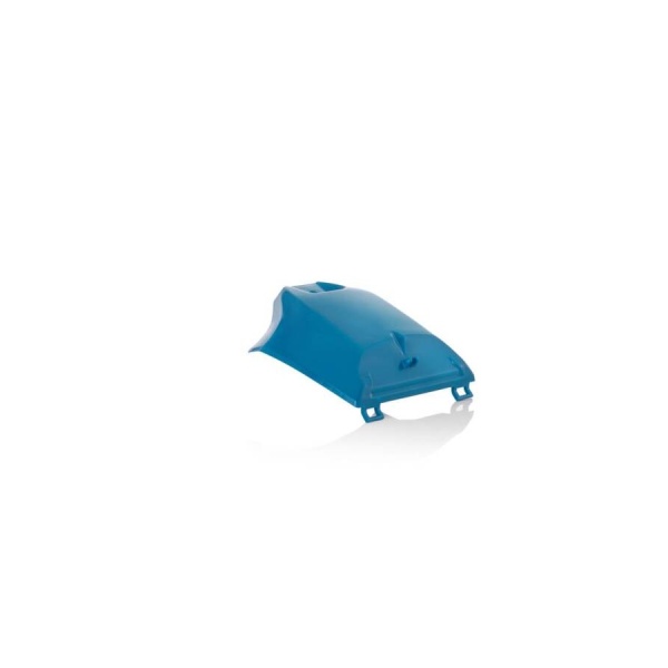 Air box Cover ACERBIS - blue