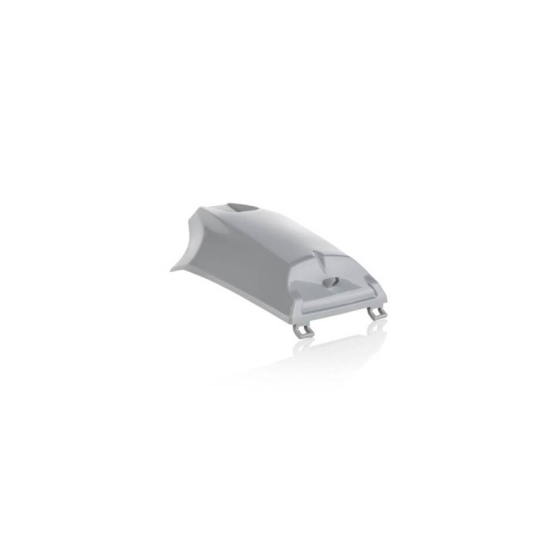 Air box Cover ACERBIS - grey