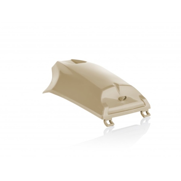 Air box Cover ACERBIS - sand