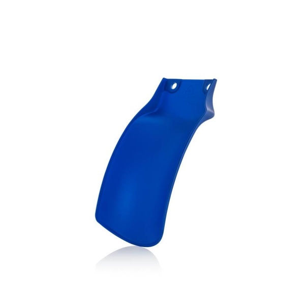 Mud Flap ACERBIS - blue