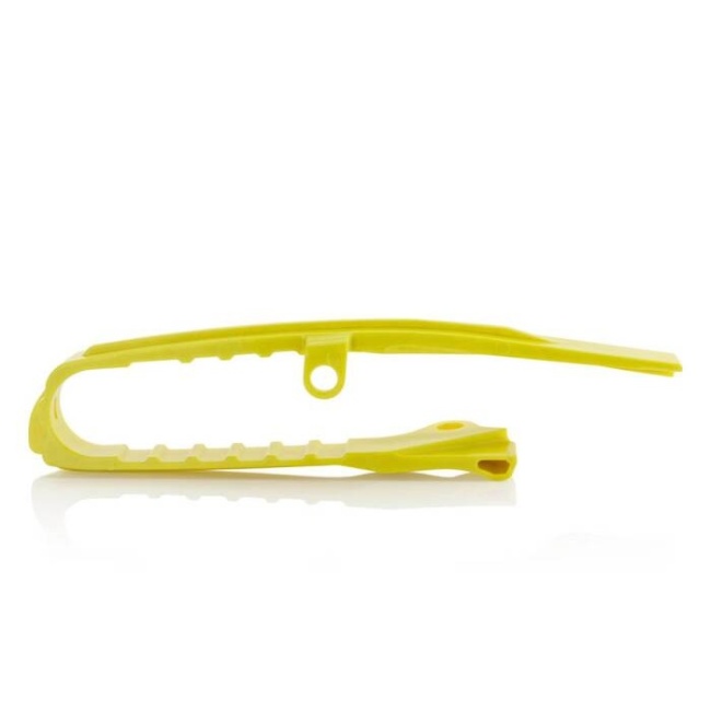Chain slider kit ACERBIS Suzuki - yellow